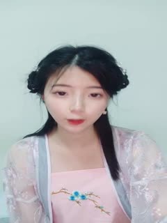 白皙气质美女〜刚开播就输了游戏〜只好玩弄自己的粉嫩鲍鲍给大家看！ -4