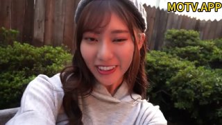 长期资助妹子上学的乾爹终於忍不住了 泪眼汪汪深喉咙口交还一连干了三泡